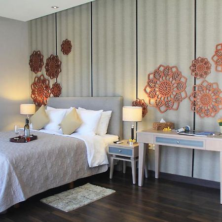 Bellevue Hills Nusa Dua 외부 사진