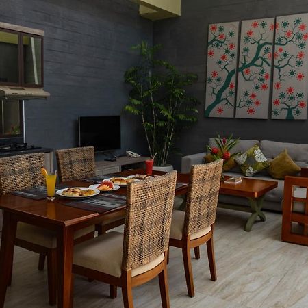 Bellevue Hills Nusa Dua 외부 사진