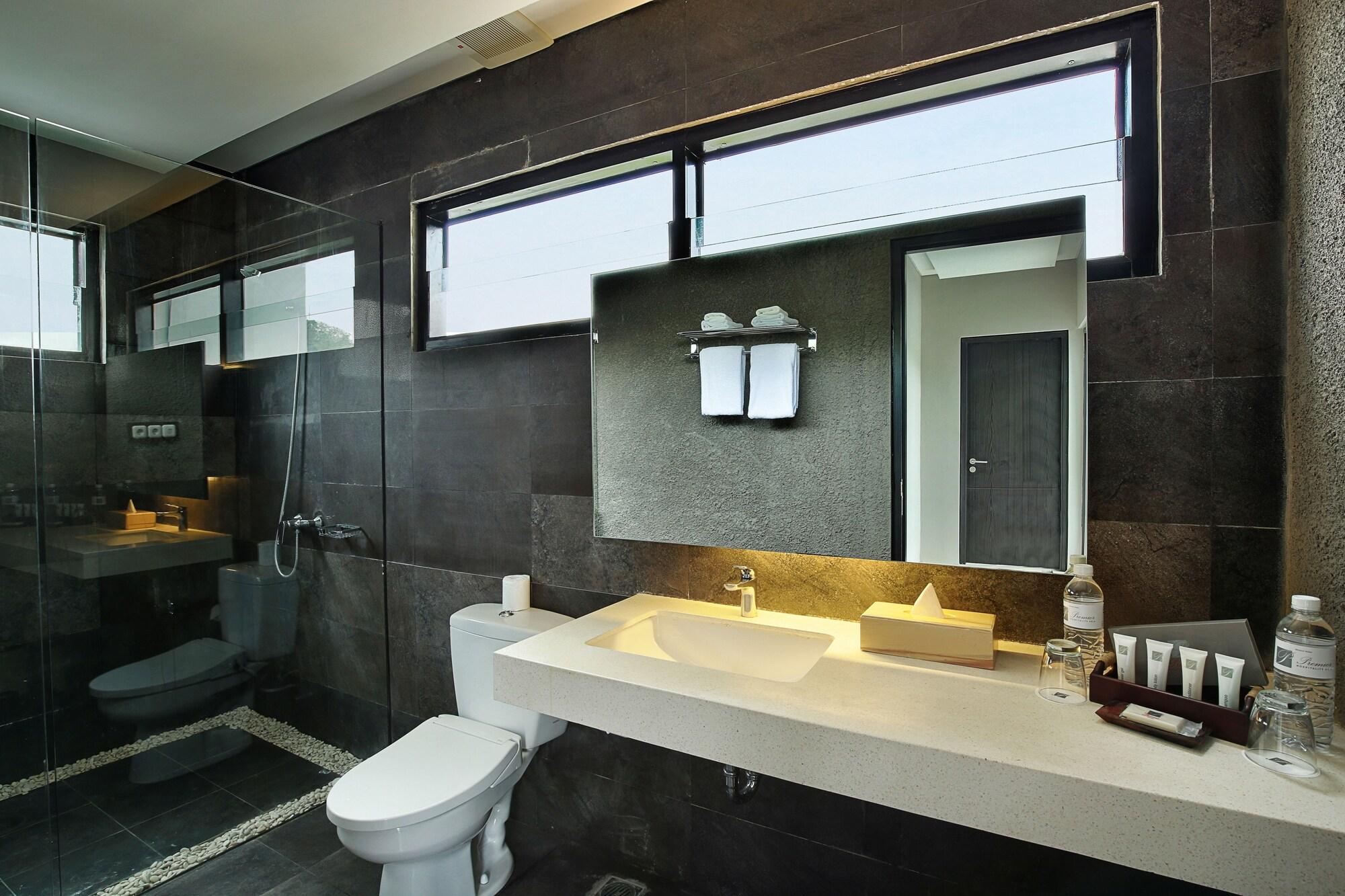 Bellevue Hills Nusa Dua 외부 사진