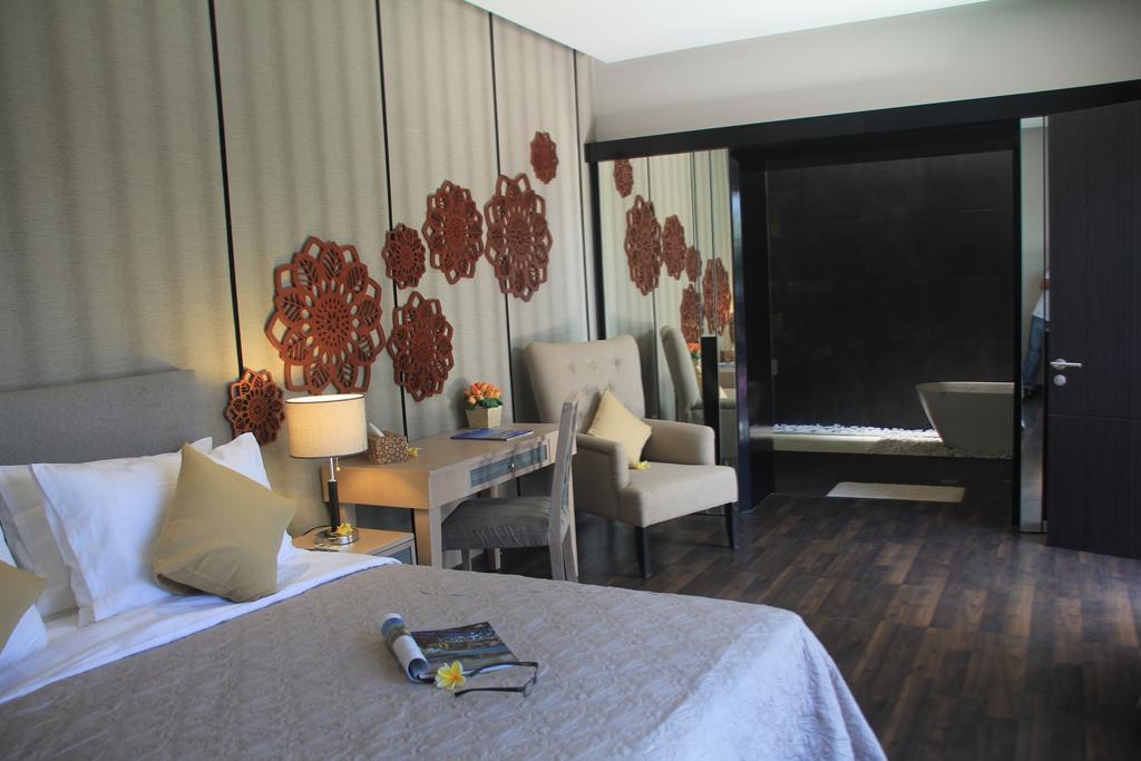 Bellevue Hills Nusa Dua 외부 사진