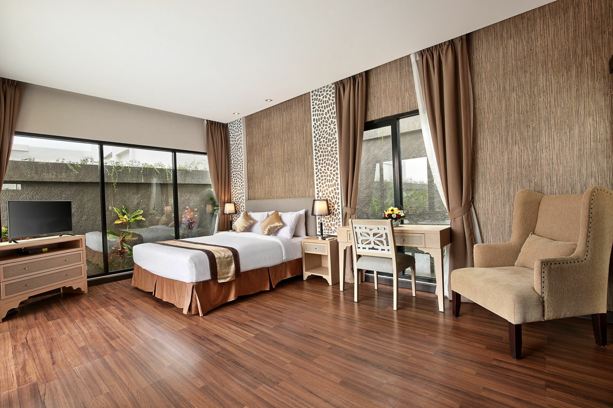Bellevue Hills Nusa Dua 외부 사진