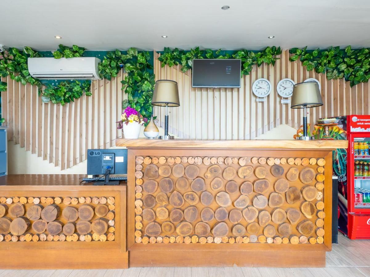 Bellevue Hills Nusa Dua 외부 사진