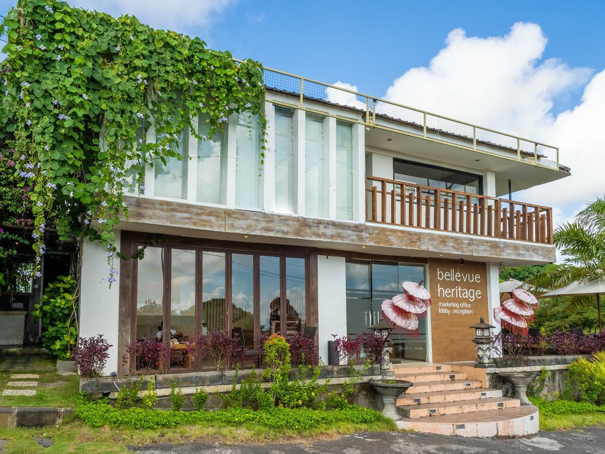Bellevue Hills Nusa Dua 외부 사진